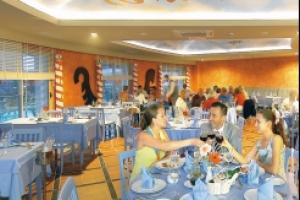 Royal Dragon restauracja