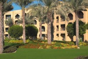 Royal Mirage Palace hotel