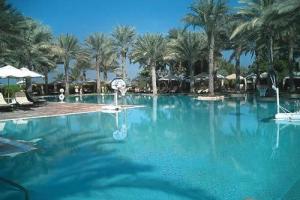 Royal Mirage Palace basen
