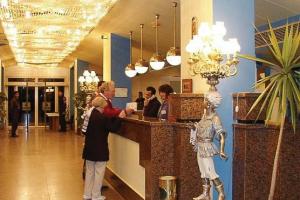 Royal Palace hotel