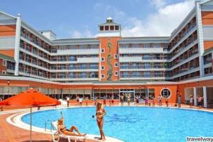 Royal Vikingen Resort hotel