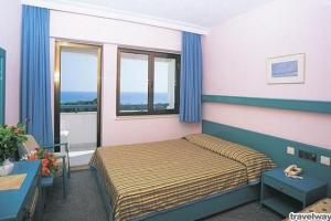 Royal Vikingen Resort pokój