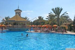 Royal Vikingen Resort Konkali