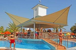 Royal Vikingen Resort turcja