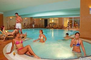 Royal Vikingen Resort SPA