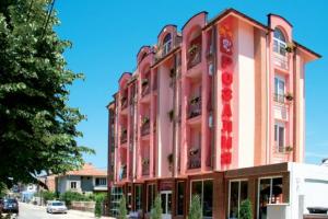 Rozalia hotel