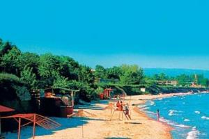 Rozalia plaża