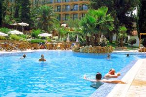 hotel S Oliviera Peguera