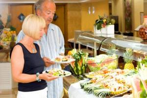 all inclusive S Oliviera