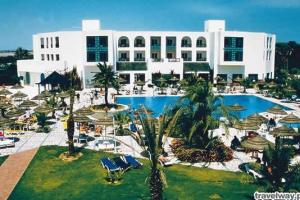 Saadia hotel