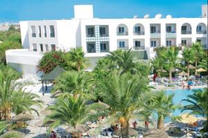 Saadia hotel
