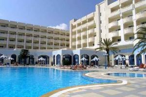 Hammamet Safa Aqua Park