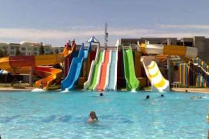 basen Safa Aqua Park