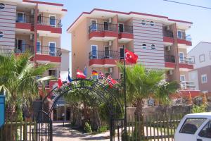 Side Sahara Hotel 