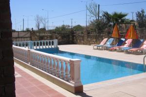 basen Sahara Hotel 