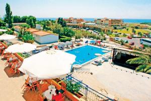 hotel Saint George