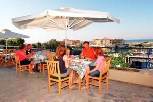 restauracja Saint George