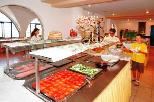 Saint George all inclusive