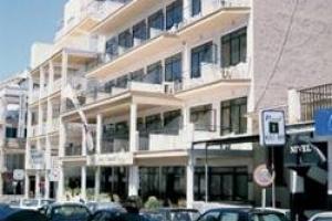 Salpi hotel