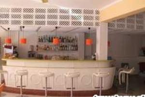 Salpi bar