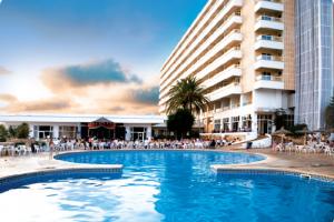 Samoa hotel