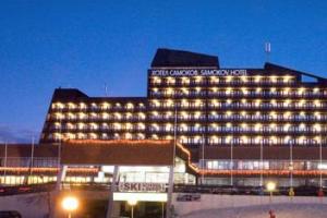 Samokov hotel