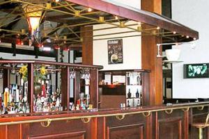Samokov bar