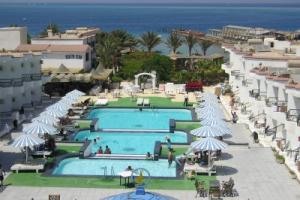 Sand Beach Hurghada