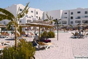 Sandra Club hotel