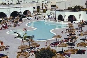 Sandra Club basen