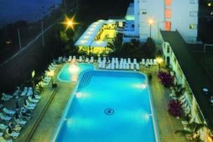 Santa Lucia hotel