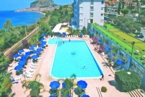 Santa Lucia plaża