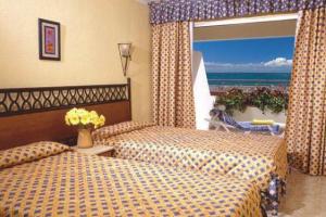 hotel Santa Maria