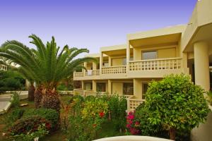 hotel Santa Marina Beach