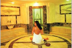 Santai Family spa