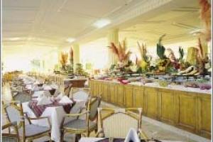 Santai Family restauracja