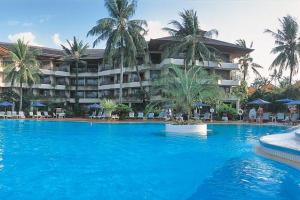 Sanur Beach Bali