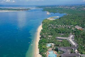 hotel Sanur Beach