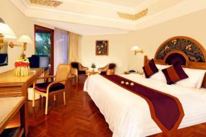Sanur Beach pokój hotelowy
