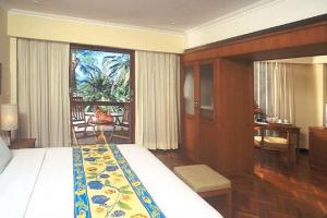 Sanur Beach villa