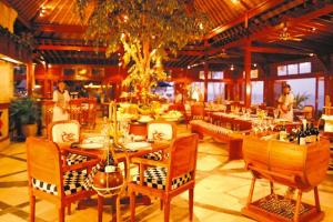 restauracja Sanur Beach