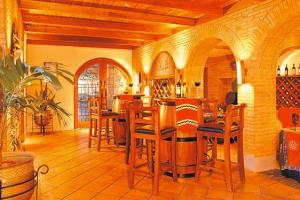 bar hotelowy
