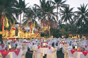wesele na Bali