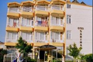 Sarihan hotel
