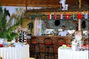 Sarihan restauracja