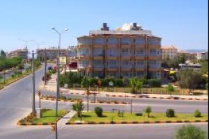 Sarihan wczasy
