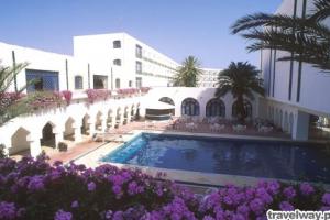 Scheherezade hotel