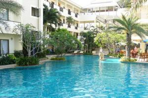 Sea Breeze hotel