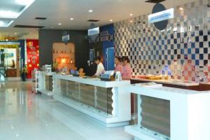 Sea Breeze recepcja