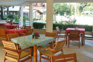 Sea Breeze restauracja